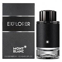 Парфюмированная вода MONTBLANC EXPLORER 100 мл