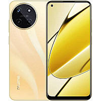 Смартфон Realme 11 4G 8/256GB Gold Global [98404]