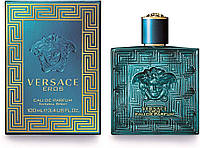 Versace Eros Eau de Parfum