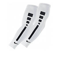 Nike Pro Elite Sleeves 2.0 - Баскетбольний Рукав(Пара) [N.000.2044.127]