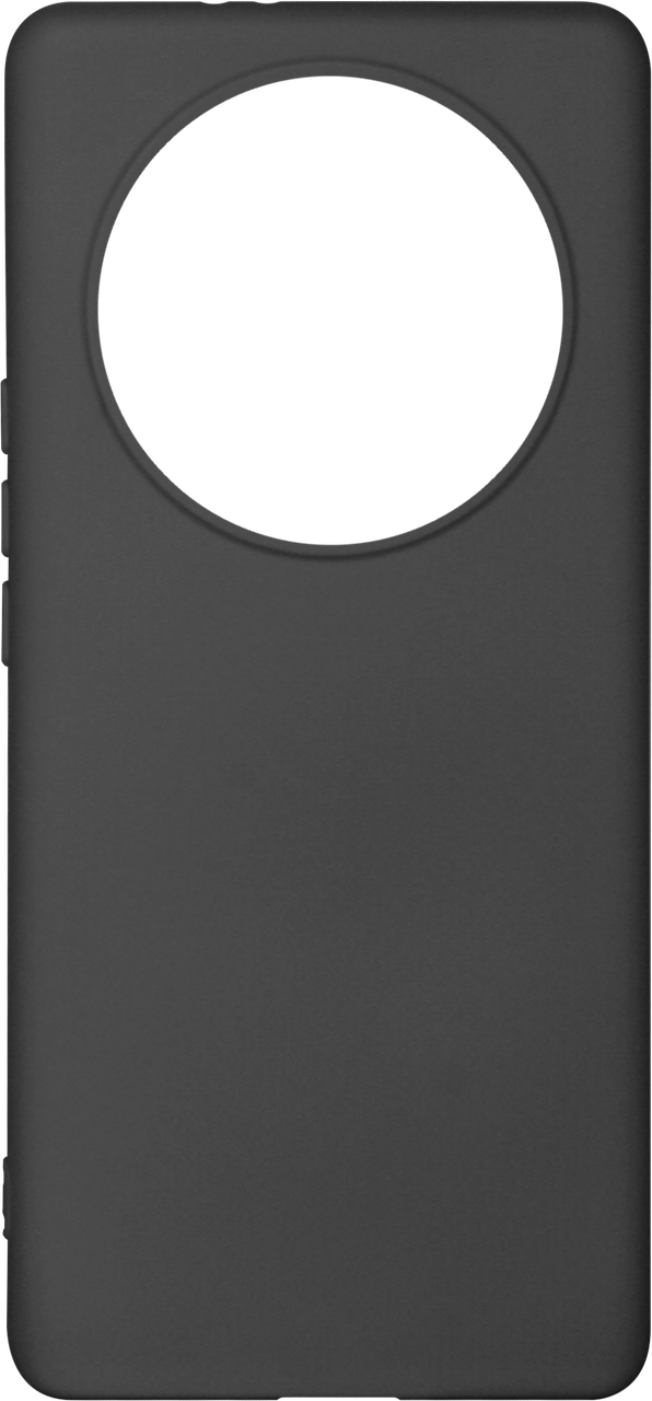 Силікон Honor Magic5 Lite 5G Silicone Case