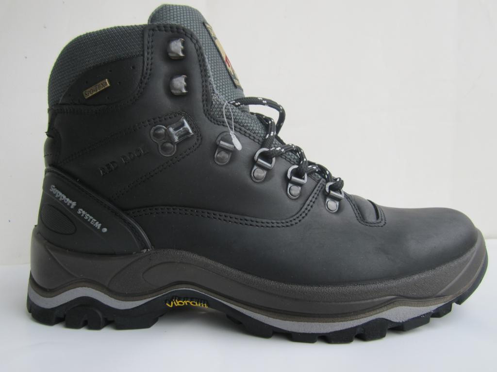 Черевики чоловік. Grisport (Red rock) італійські 11205, фото 1