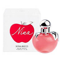 Nina Ricci NINA туалетная вода 30 мл