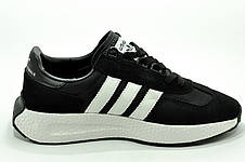 Кросівки Adidas Retropy e5 чоловічі 45р., фото 3