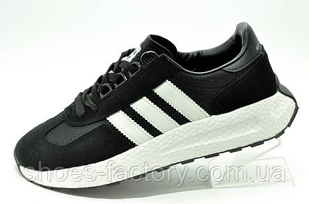 Кросівки Adidas Retropy e5 чоловічі 45р., фото 1