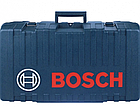 Шліфувальна машина Bosch Professional GTR 550 + Опорна тарілка Bosch, 215 мм + Шліфкруги Bosch EXPERT M480, 225 мм, фото 7