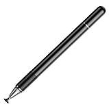 Стилус Baseus Golden Cudgel Capacitive (ACPCL) Чорний, фото 4