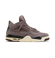 JORDAN 4 RETRO A MA MANIERE VIOLET ORE 41