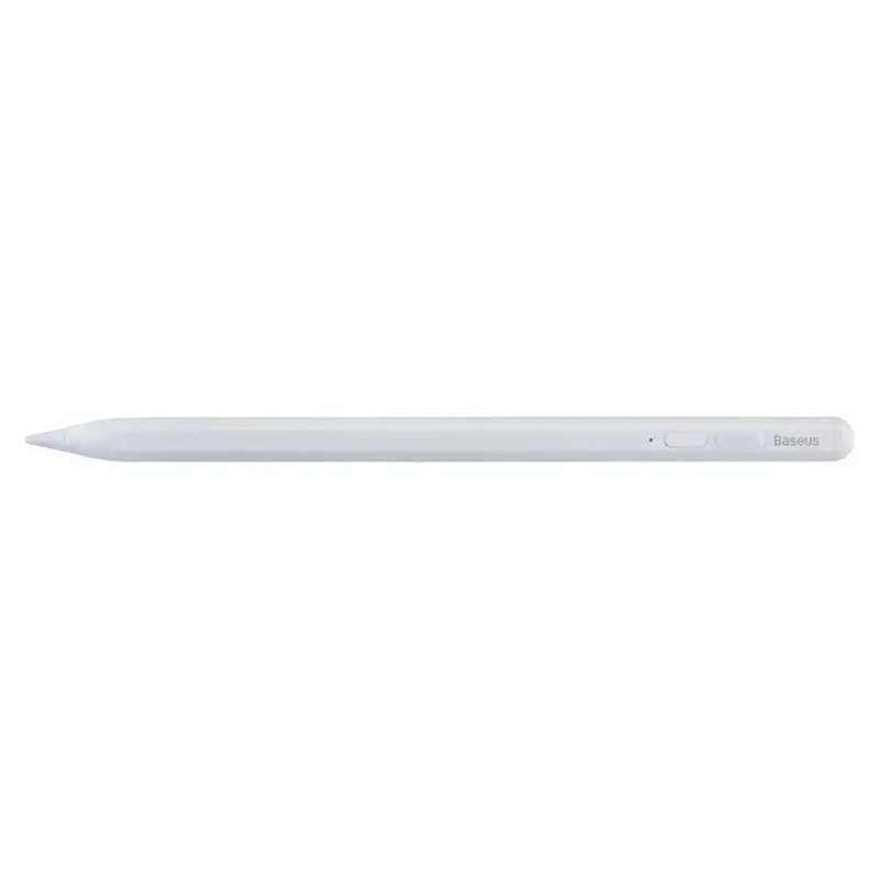 Стилус Baseus Smooth Writing Capacitive (Active Version) (ACSXB-B) Білий