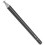 Стилус Hoco GM103 Universal Capacitive Pen Чорний, фото 3