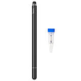 Стилус Hoco GM103 Universal Capacitive Pen Чорний, фото 4