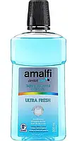 Ополіскувач для рота Amalfi Ultra Fresh, 500 мл