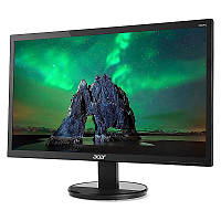 БУ Монитор 24" LED TN+film, Acer K242HL, 1920 x 1080 (FullHD), 5 мс, 16:9, VGA, DVI, HDMI