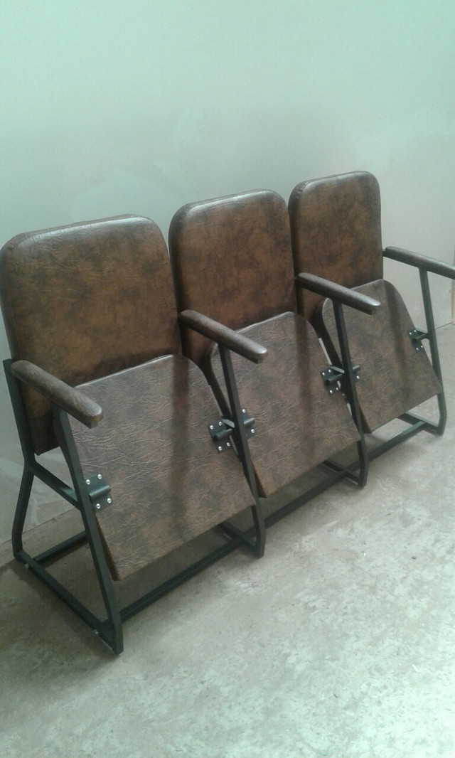 Кресла для клубов