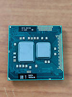 Процессор Intel Core i5 M460 2.53GHz