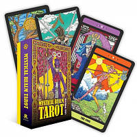 Таро Мистическое Царство Mystical Realm Tarot