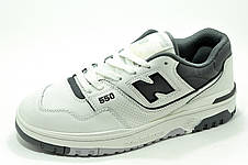 Кросівки New Balance 550 чоловічі 43р., фото 3