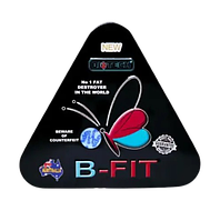 B-Fit (Би-Фит) капсулы для похудения