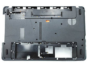 Кришка корито низ для ноутбука Acer E1-521, E1-531, E1-531G, E1-571, E1-571G