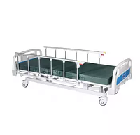 Функциональная больничная кровать A3k