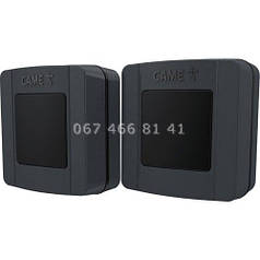 Came DLX фотоелементи для воріт і шлагбаума