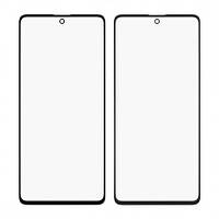 Скло дисплею для Samsung A715/M515F/M625F/N770F, з ОСА
