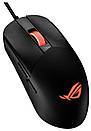 ASUS Миша ROG Strix Impact III RGB USB Black, фото 4