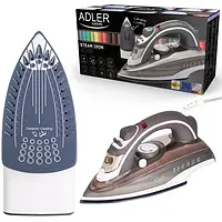 Керамический утюг с паром Adler AD 5030 3000 Вт