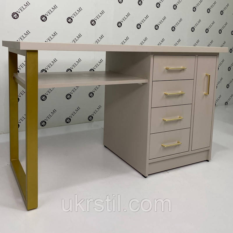 Манікюрний стіл Cashmere, фото 1