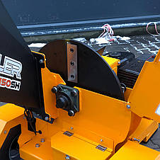 Дисковий подрібнювач STILER 150SH, фото 4