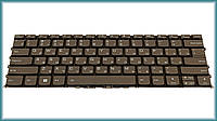 Клавиатура для ноутбука LENOVO IdeaPad 1-14ADA7 3-14ADA6 5-14ABA7 Flex 5-14ABR8 Yoga Slim 7-14ARE05 7-14IIL05