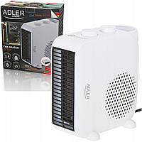 Тепловентилятор Adler AD 7725w 2000 Вт