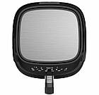 Фритюрниця безжирова DMS HF6 XXL — 6 л, 1800 Вт, 7 програм, фото 5