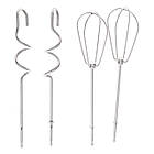 Міксер Camry CR 4220b — 750 Вт, 5 швидкостей, Turbo, довгі насадки, фото 2