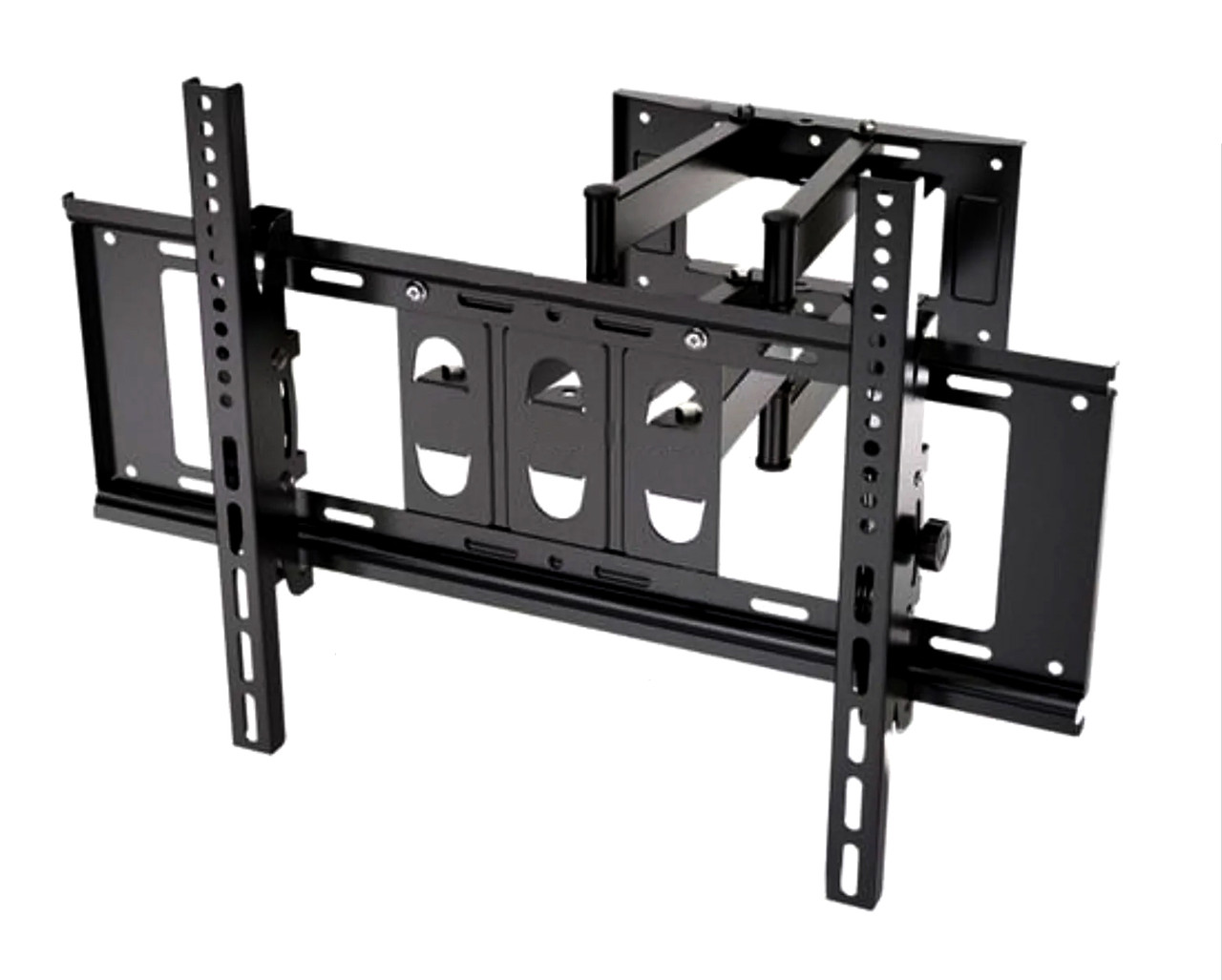 Настінне поворотне кріплення для телевізора (кронштейн) V-STAR 40-80" CP602 (5070), фото 1
