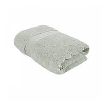 Полотенце махровое Lotus Home - Grand soft twist green зеленый 50*90