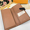 Жіночий складаний гаманець Louis Vuitton, фото 2