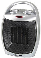 Тепловентилятор Esperanza EHH006 керамічний, 1500 Вт
