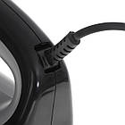 Міксер Camry CR 4220b — 750 Вт, 5 швидкостей, Turbo, довгі насадки, фото 4