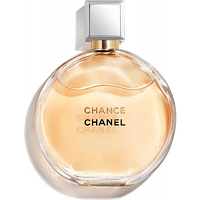 Chanel Chance 100 мл - парфюм (edp), тестер