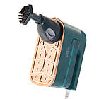 Пароочисник Adler AD 7050 — 1200 Вт, 5 насадок, IPX4, фото 5