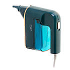 Пароочисник Adler AD 7050 — 1200 Вт, 5 насадок, IPX4, фото 7