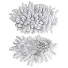 Пароочисник Adler AD 7050 — 1200 Вт, 5 насадок, IPX4, фото 9