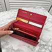 Стильний жіночий гаманець на кнопці Michael Kors, фото 5