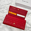 Стильний жіночий гаманець на кнопці Michael Kors, фото 9