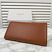 Жіночий гаманець на кнопці Celine, фото 6