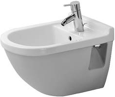 Біде підвісне Duravit Starck 3 54 см