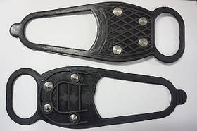 Ледоступ (4 шурупа)