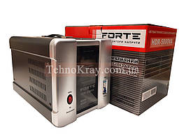 Стабілізатор напруги Forte HDR-5000