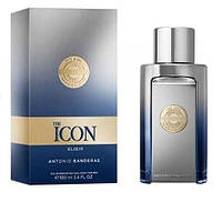 Antonio Banderas The Icon Elixir 100 мл - парфюмированная вода (edp)